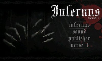 download Infernus: Verse 1 apk